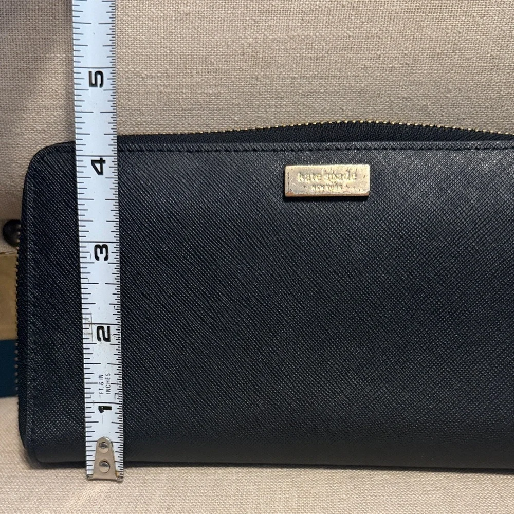 kate spade cute wallet